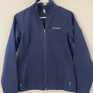 Columbia Women's S Jacket